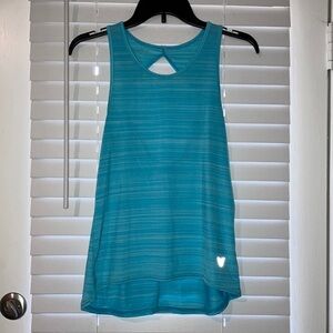 $5 Sale! Aqua Tank Top